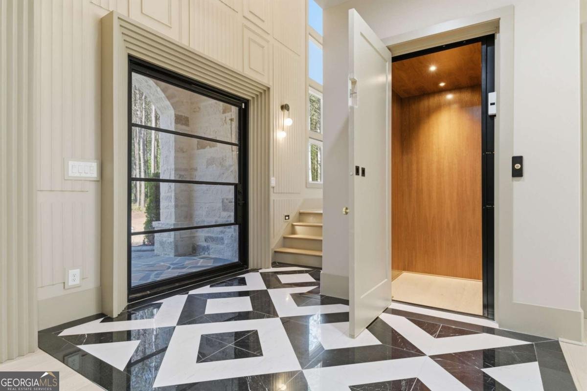 1315 Sandy Creek Road Tyrone - Photo 14