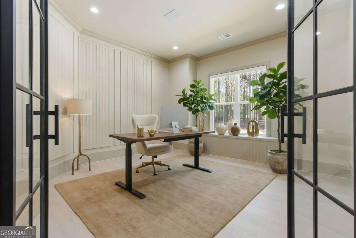 1315 Sandy Creek Road Tyrone - Photo 16