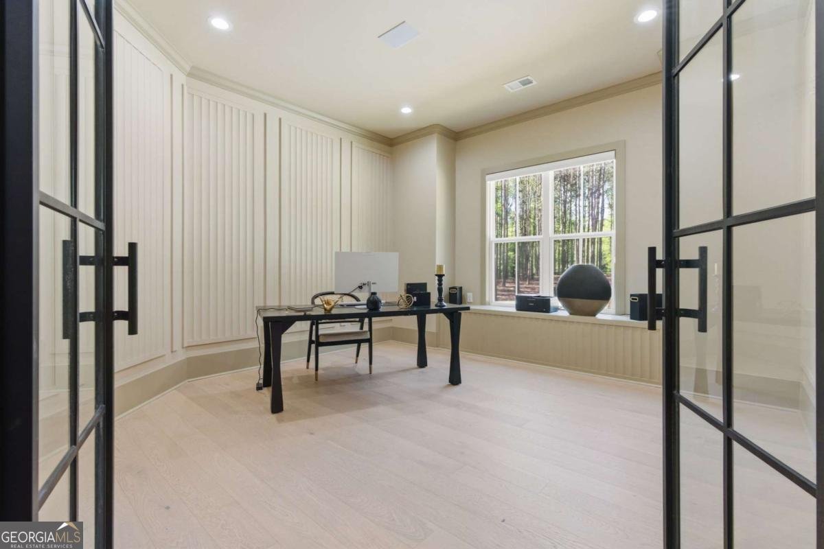 1315 Sandy Creek Road Tyrone - Photo 17