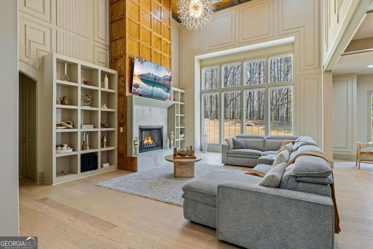 1315 Sandy Creek Road Tyrone - Photo 18