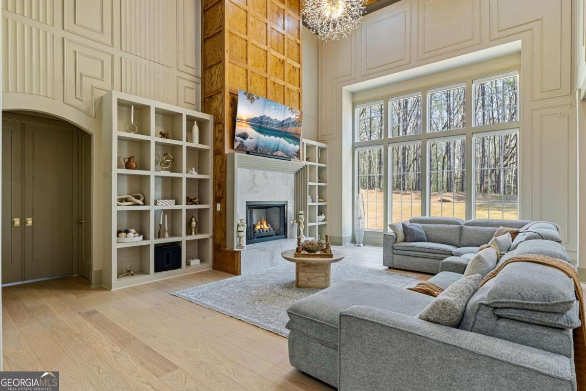 1315 Sandy Creek Road Tyrone - Photo 19