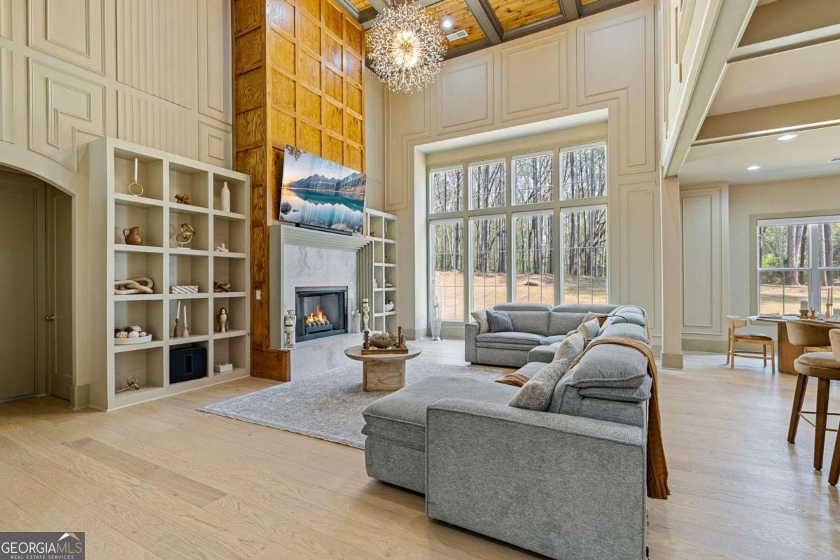 1315 Sandy Creek Road Tyrone - Photo 20