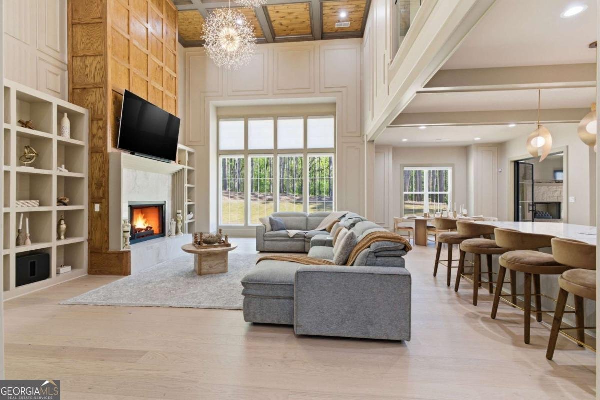 1315 Sandy Creek Road Tyrone - Photo 21