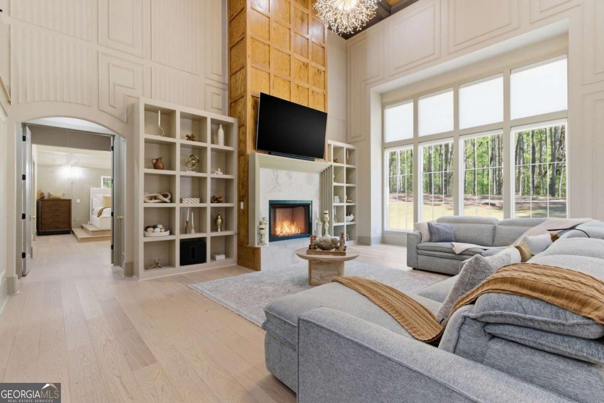 1315 Sandy Creek Road Tyrone - Photo 23