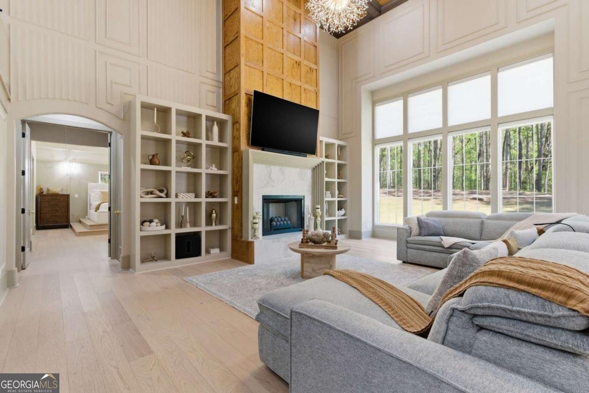 1315 Sandy Creek Road Tyrone - Photo 24