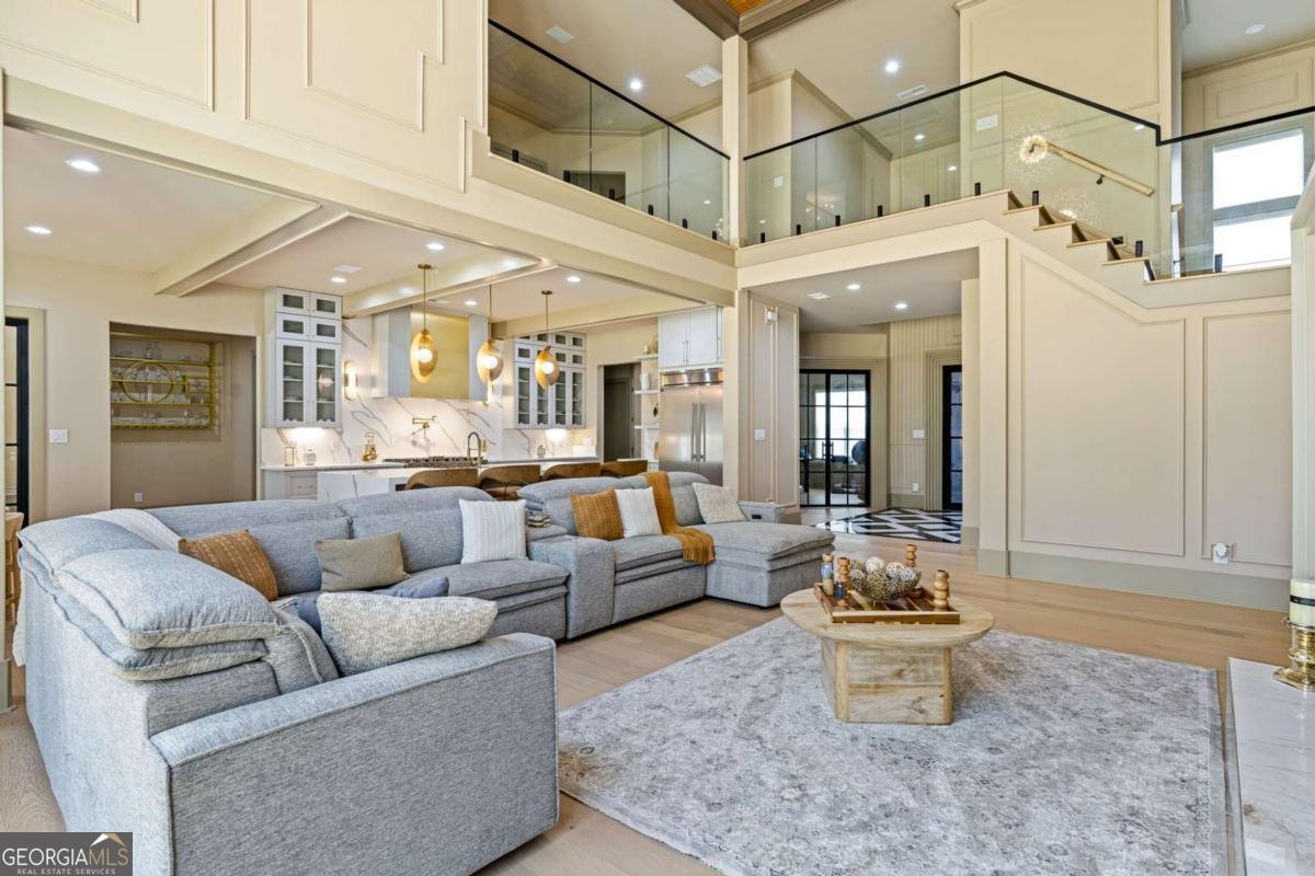 1315 Sandy Creek Road Tyrone - Photo 27