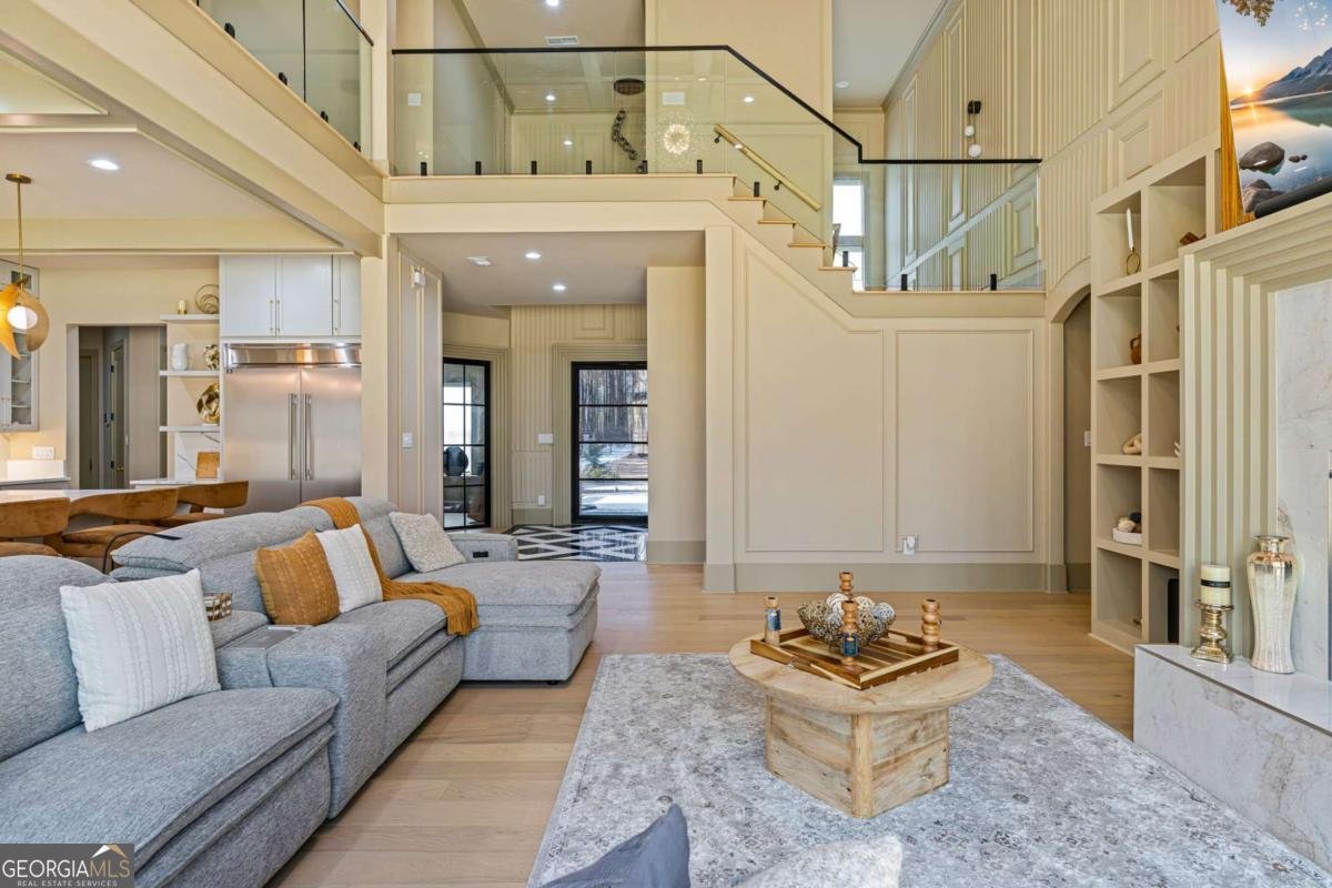 1315 Sandy Creek Road Tyrone - Photo 28