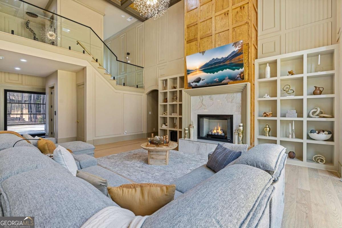 1315 Sandy Creek Road Tyrone - Photo 29