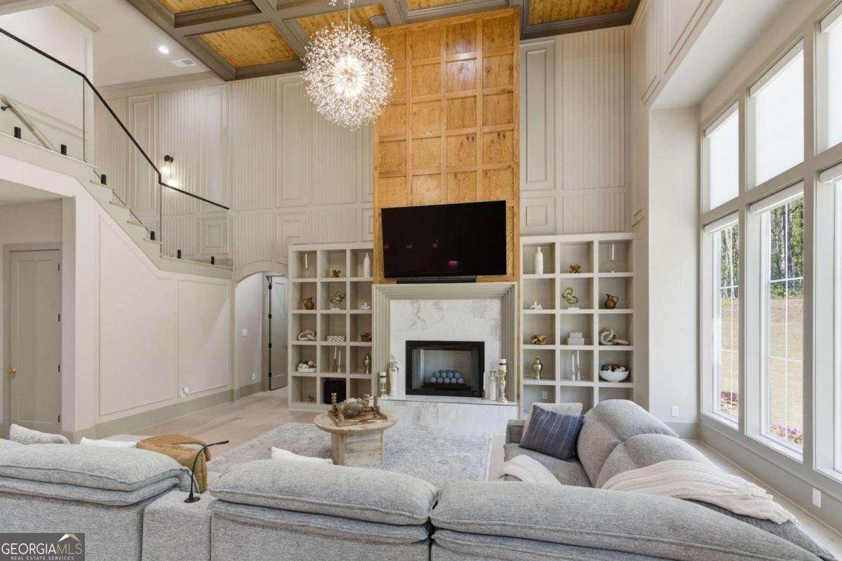 1315 Sandy Creek Road Tyrone - Photo 30