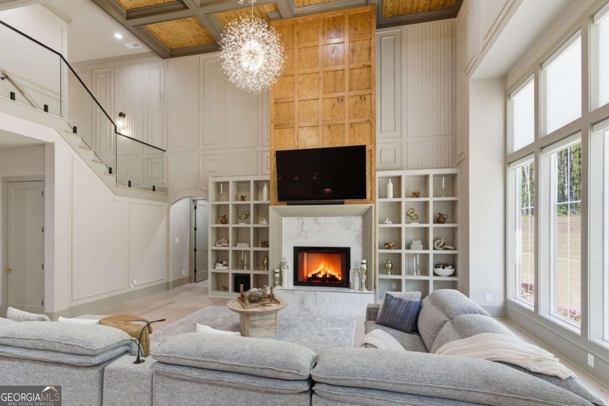 1315 Sandy Creek Road Tyrone - Photo 31