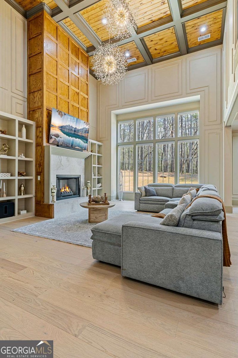 1315 Sandy Creek Road Tyrone - Photo 33