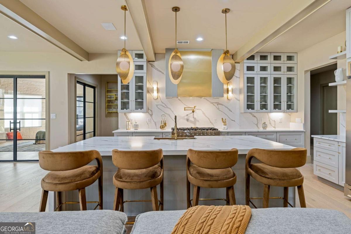 1315 Sandy Creek Road Tyrone - Photo 36