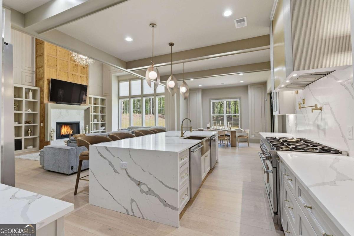 1315 Sandy Creek Road Tyrone - Photo 38