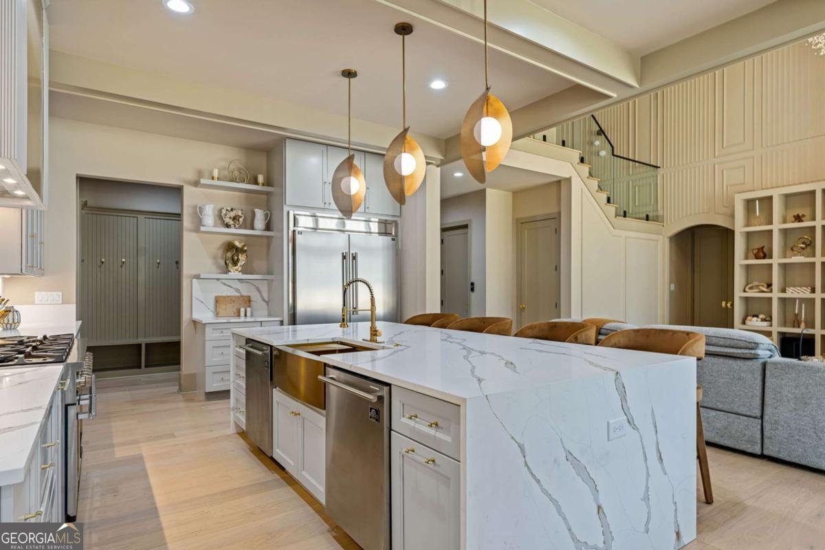 1315 Sandy Creek Road Tyrone - Photo 41