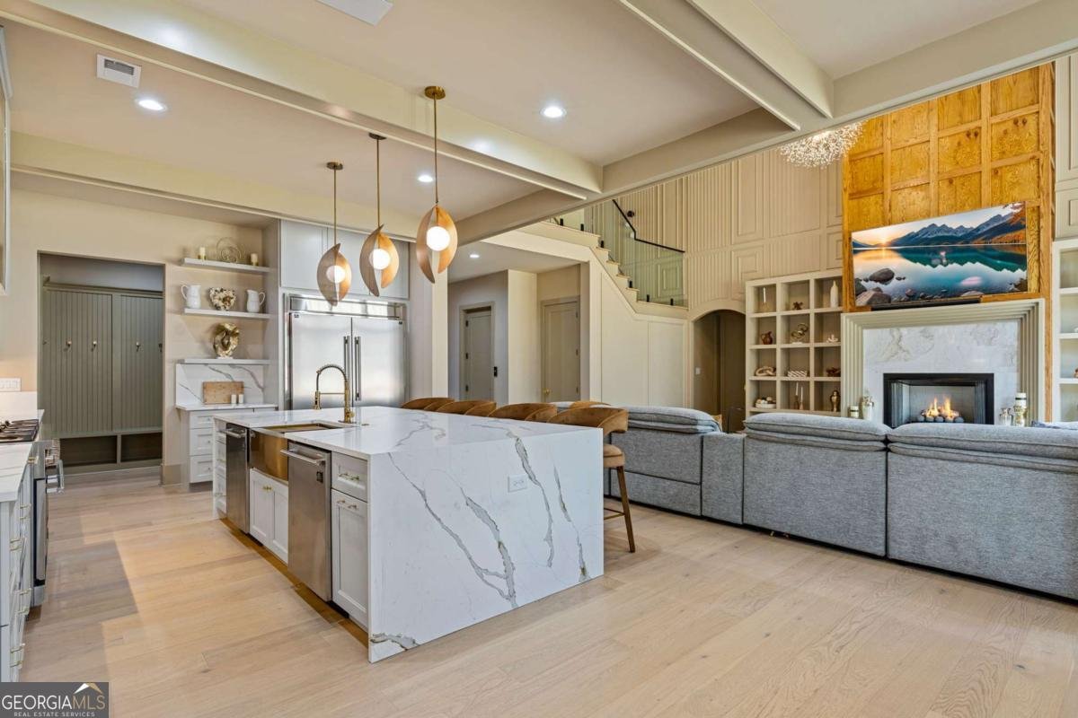 1315 Sandy Creek Road Tyrone - Photo 44