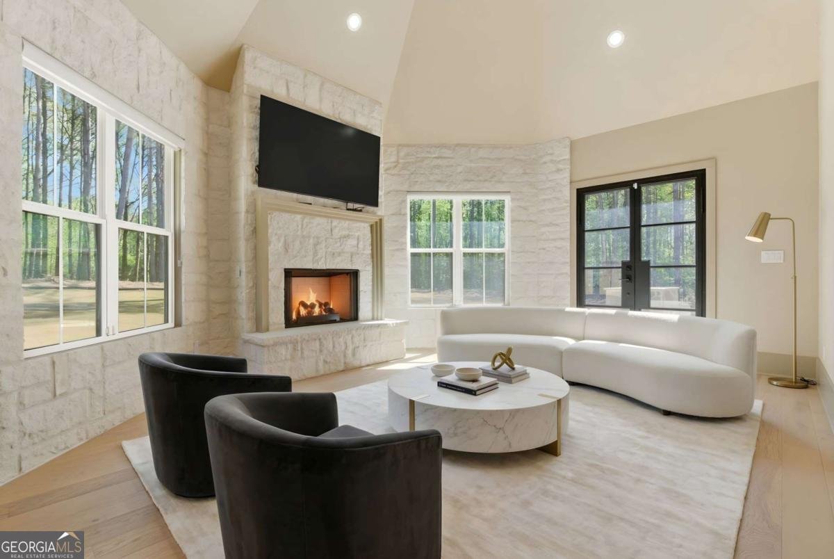 1315 Sandy Creek Road Tyrone - Photo 57