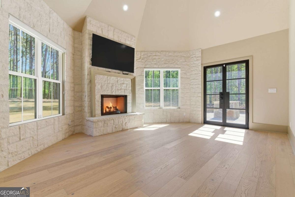 1315 Sandy Creek Road Tyrone - Photo 58