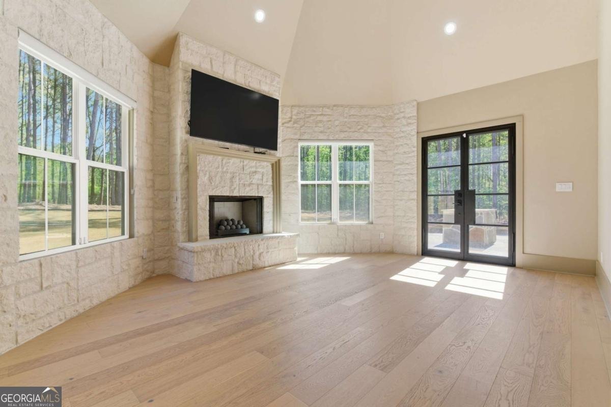 1315 Sandy Creek Road Tyrone - Photo 59