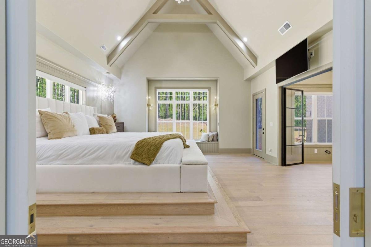 1315 Sandy Creek Road Tyrone - Photo 68