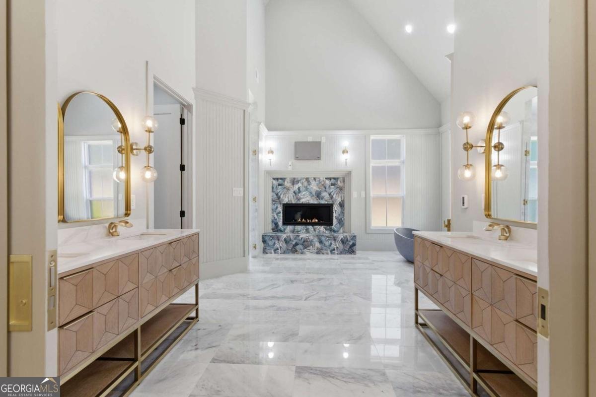 1315 Sandy Creek Road Tyrone - Photo 73