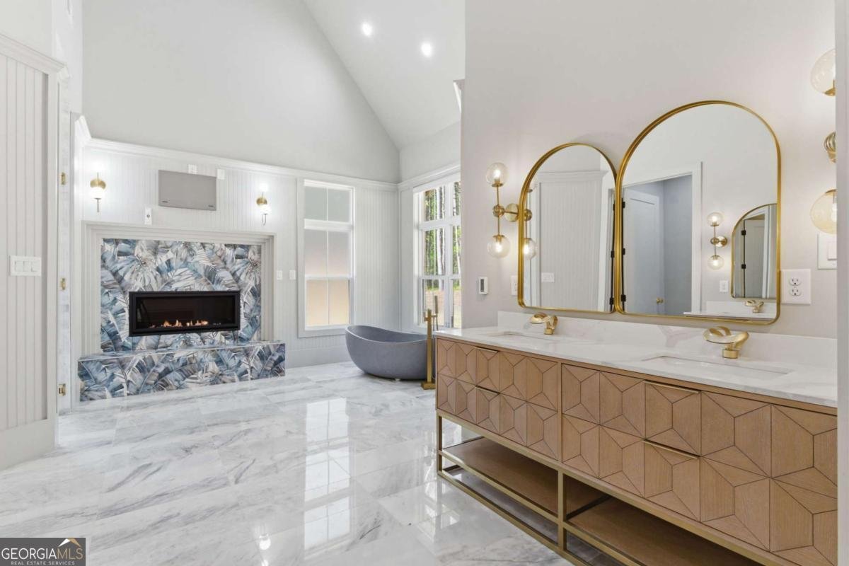 1315 Sandy Creek Road Tyrone - Photo 75