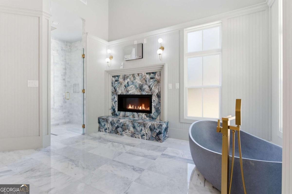 1315 Sandy Creek Road Tyrone - Photo 78