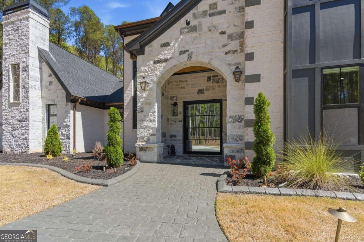 1315 Sandy Creek Road Tyrone - Photo 9