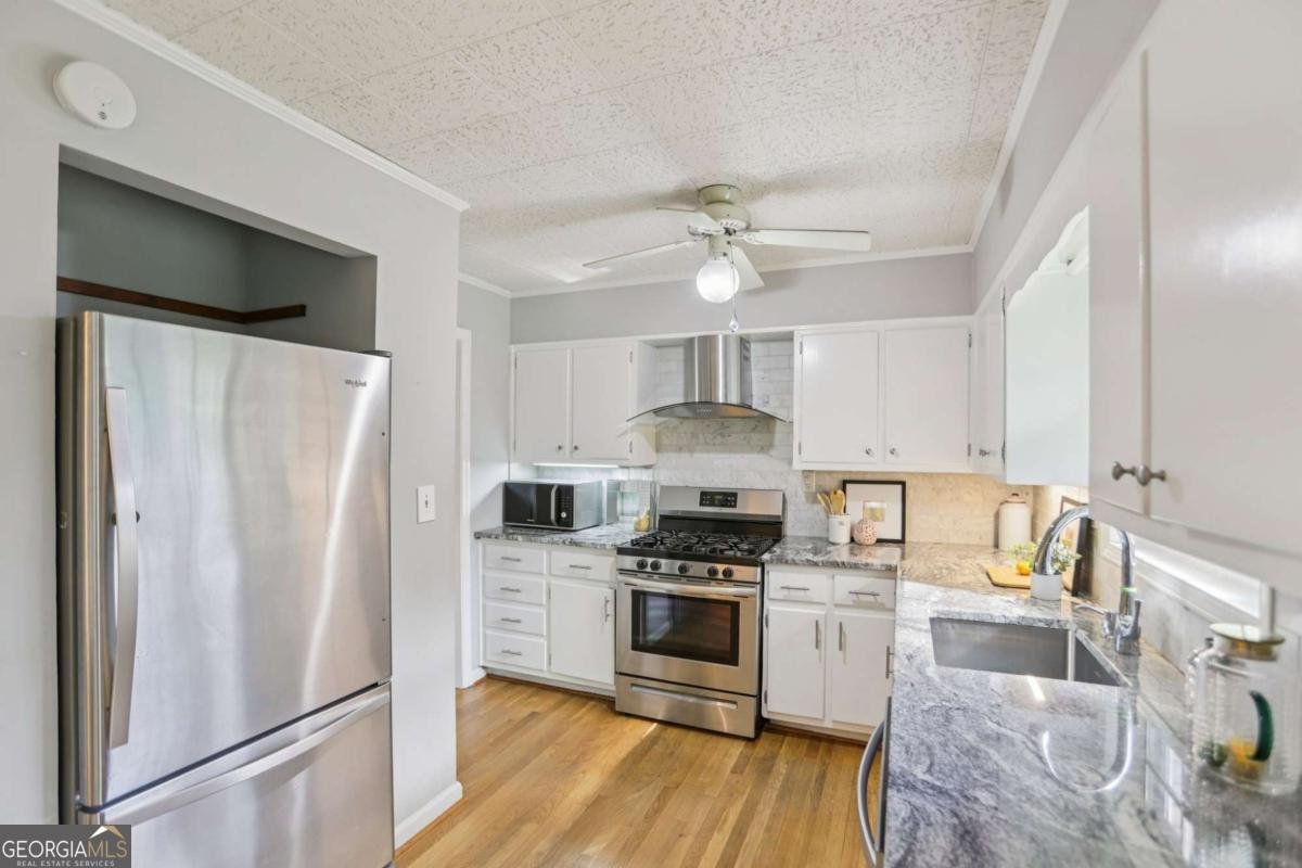 1329 Talcott Place Decatur - Photo 10