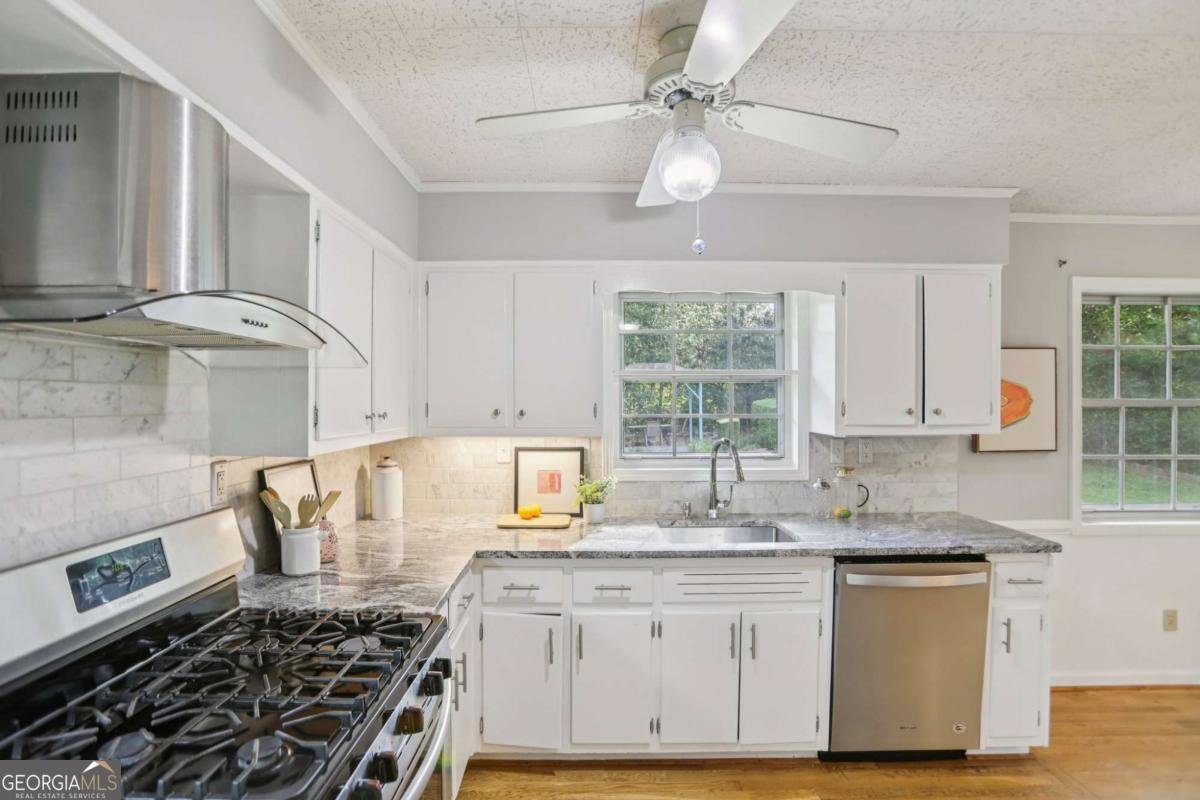 1329 Talcott Place Decatur - Photo 11