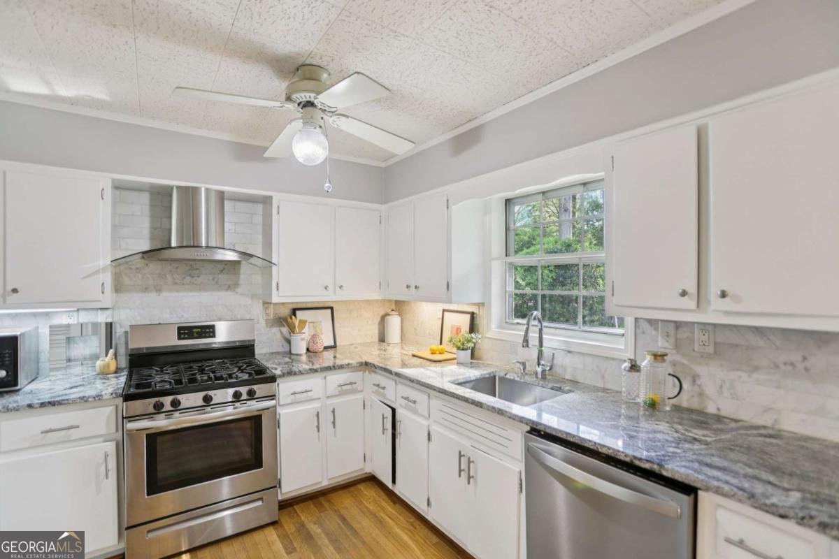 1329 Talcott Place Decatur - Photo 12