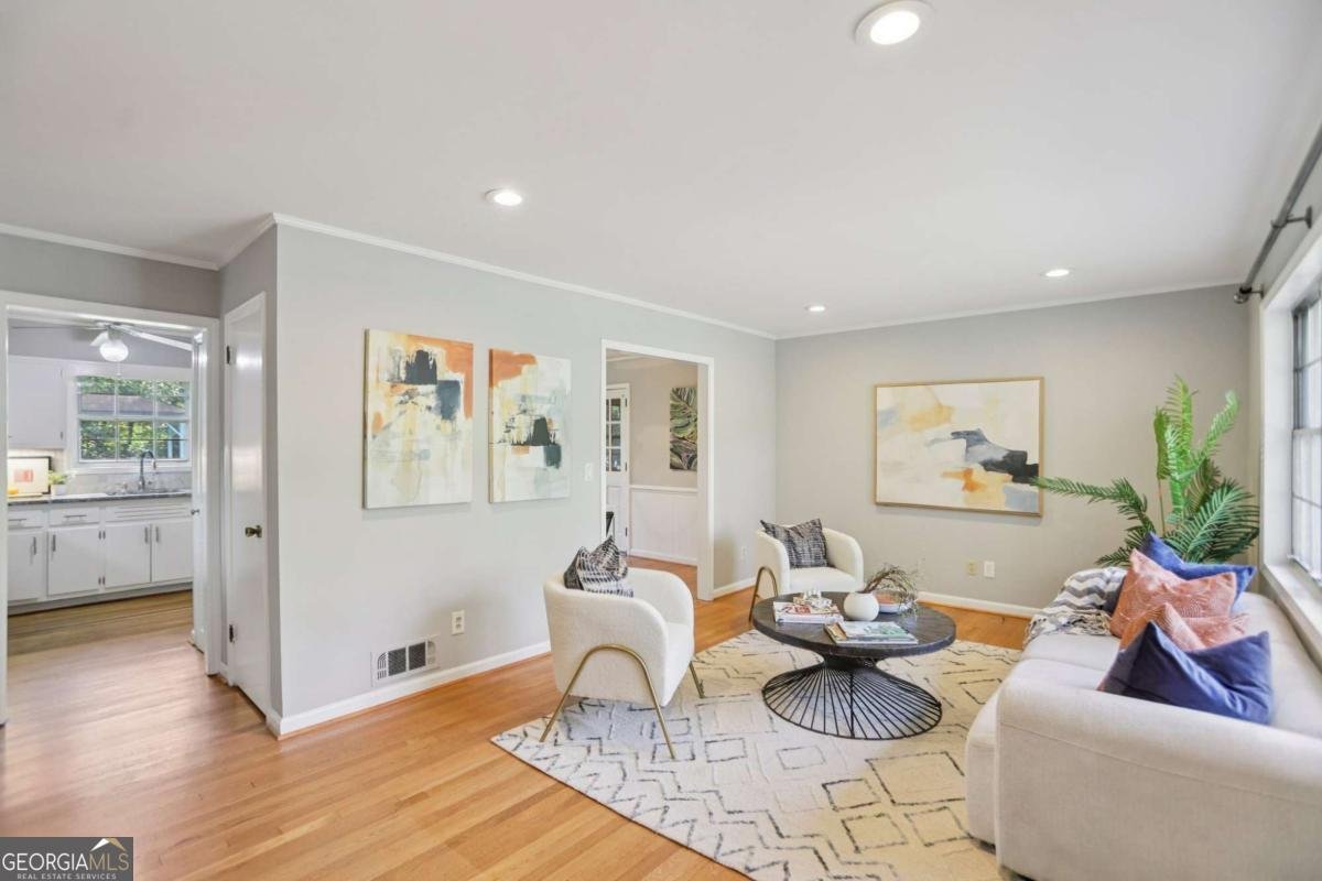 1329 Talcott Place Decatur - Photo 13