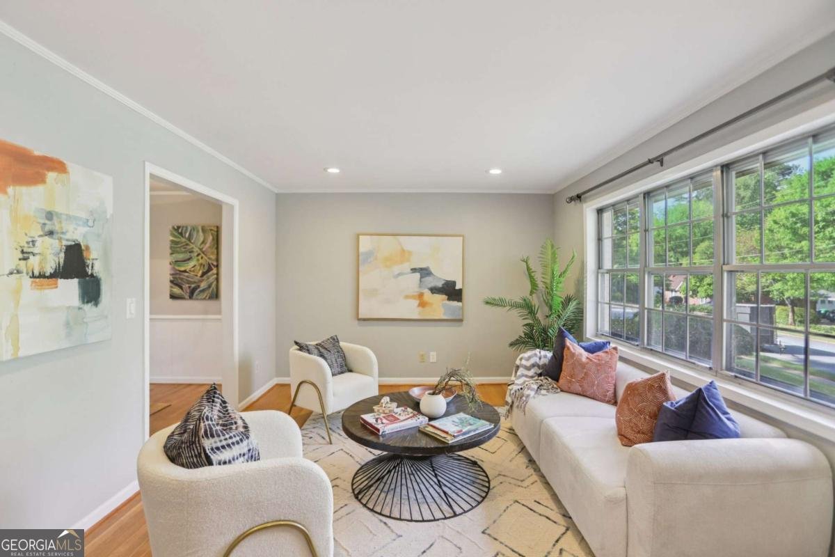 1329 Talcott Place Decatur - Photo 14