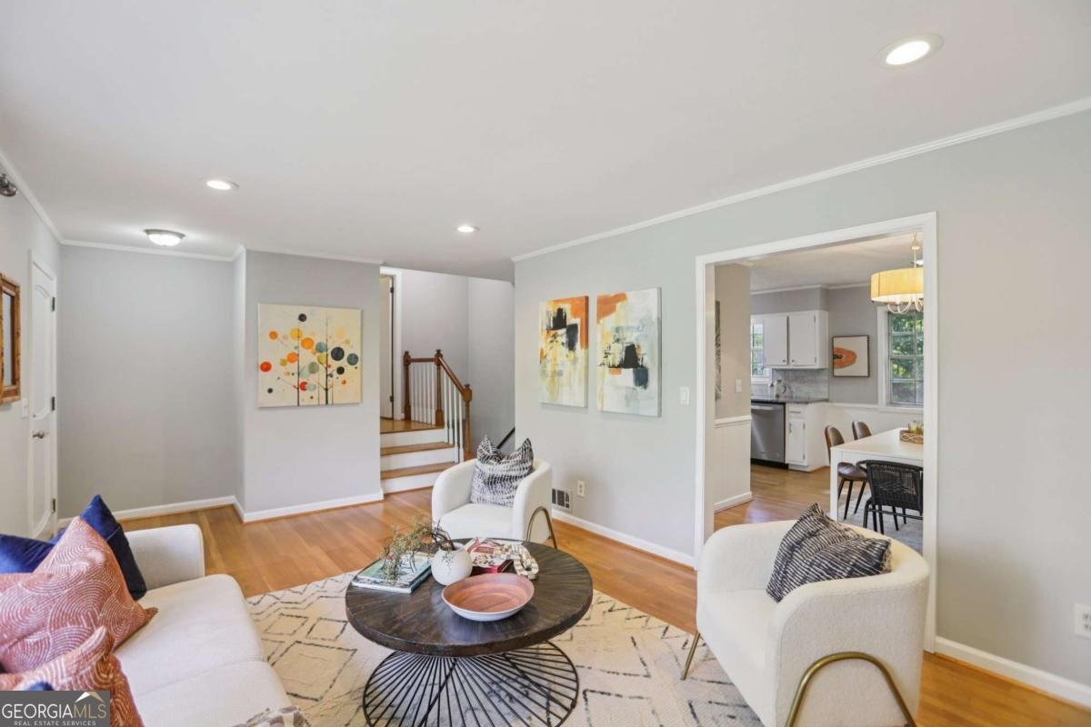 1329 Talcott Place Decatur - Photo 15