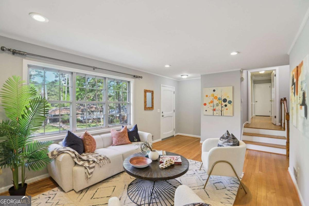 1329 Talcott Place Decatur - Photo 16