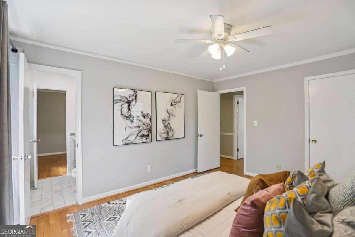 1329 Talcott Place Decatur - Photo 30