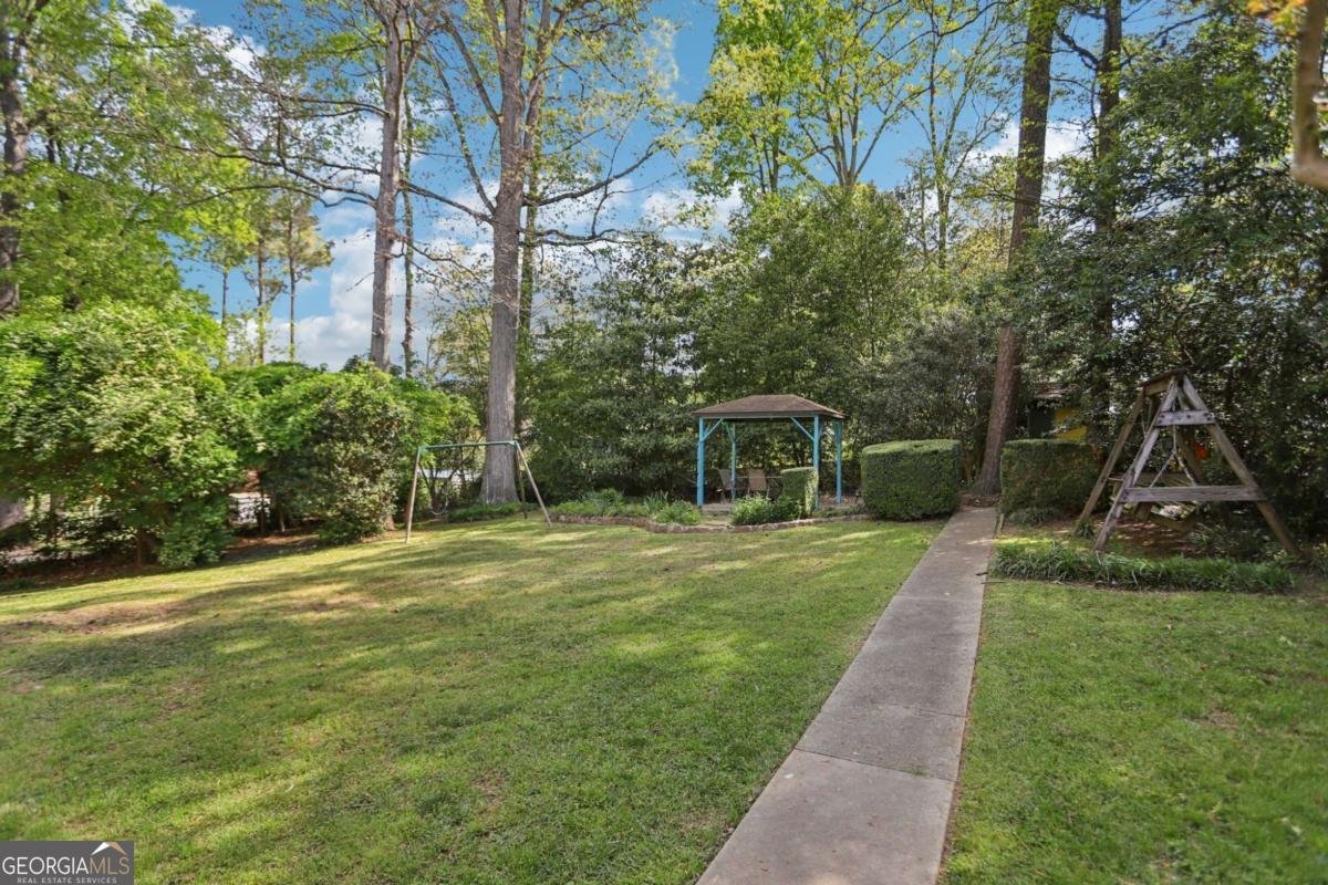 1329 Talcott Place Decatur - Photo 36