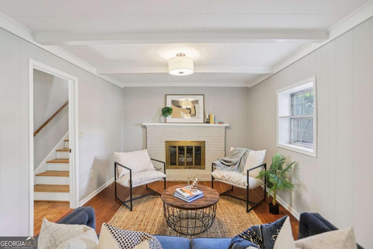 1329 Talcott Place Decatur - Photo 6