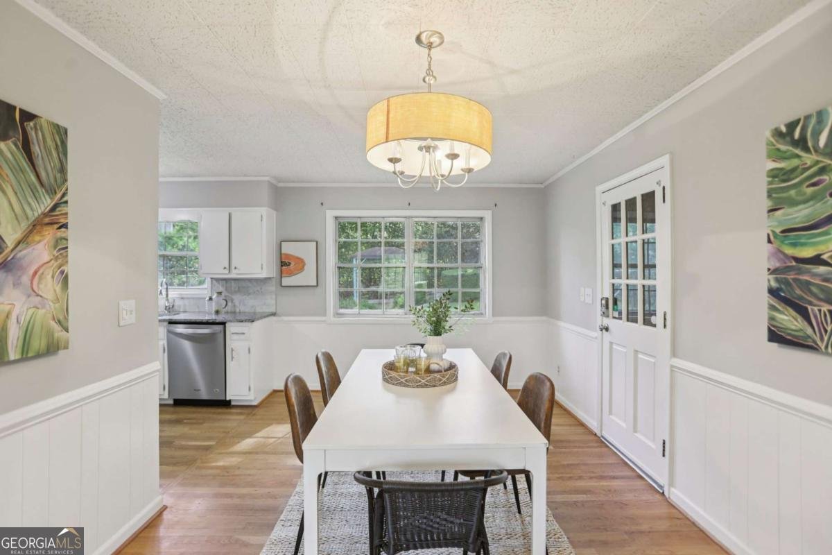 1329 Talcott Place Decatur - Photo 7