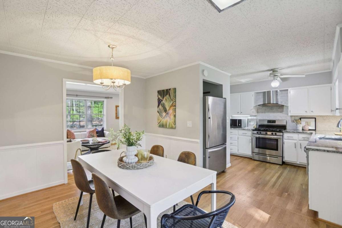 1329 Talcott Place Decatur - Photo 8