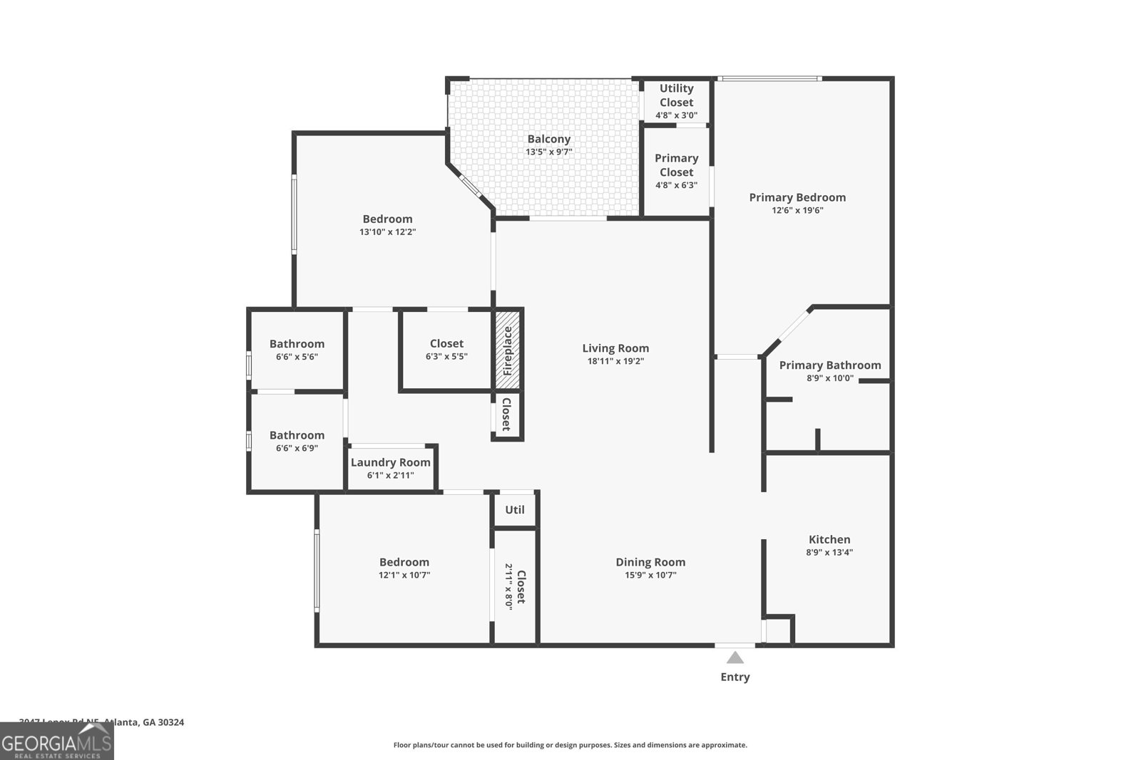 782 Clifton Heights Lane Atlanta - Photo 33