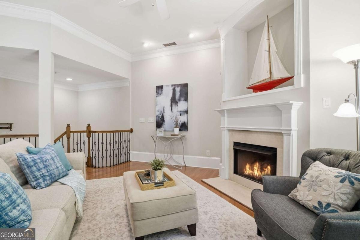 782 Clifton Heights Lane Atlanta - Photo 6