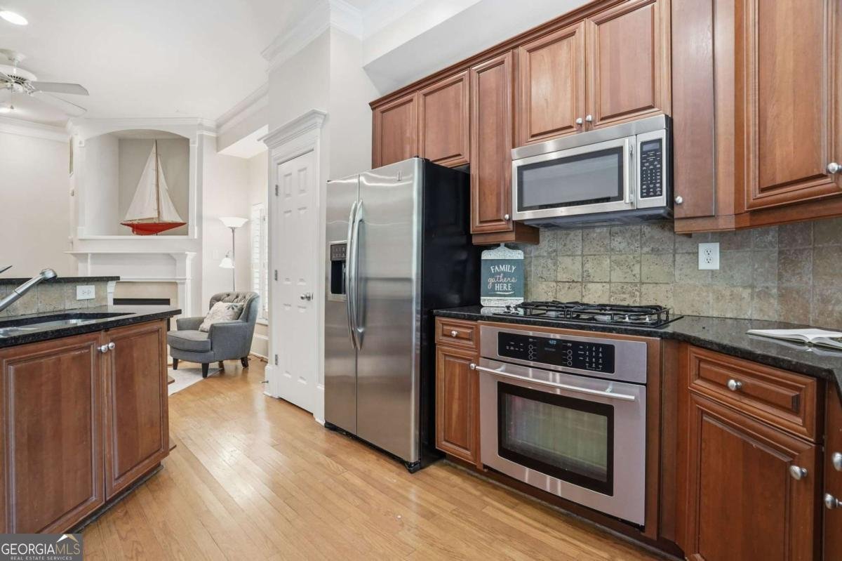 782 Clifton Heights Lane Atlanta - Photo 9