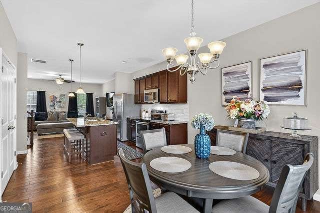 4128 Integrity Way Powder Springs - Photo 11