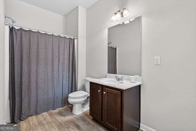 4128 Integrity Way Powder Springs - Photo 14