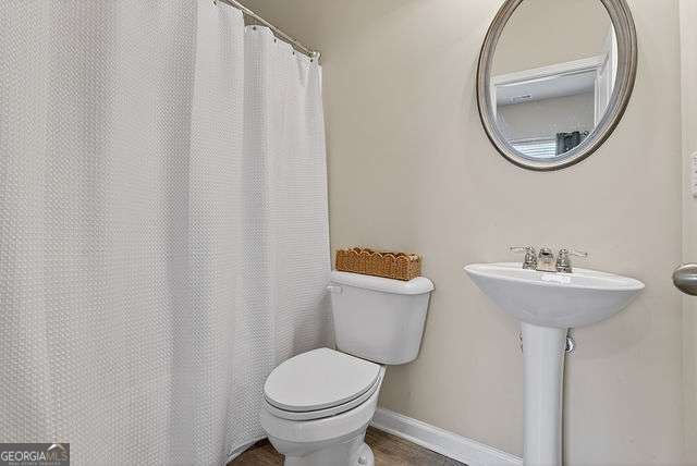 4128 Integrity Way Powder Springs - Photo 17