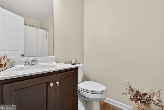 4128 Integrity Way Powder Springs - Photo 25