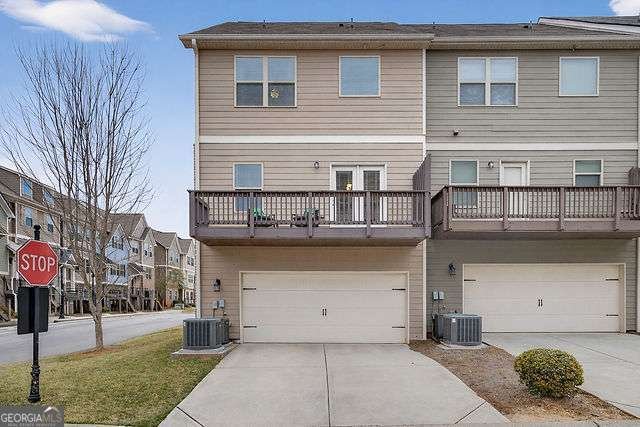 4128 Integrity Way Powder Springs - Photo 32