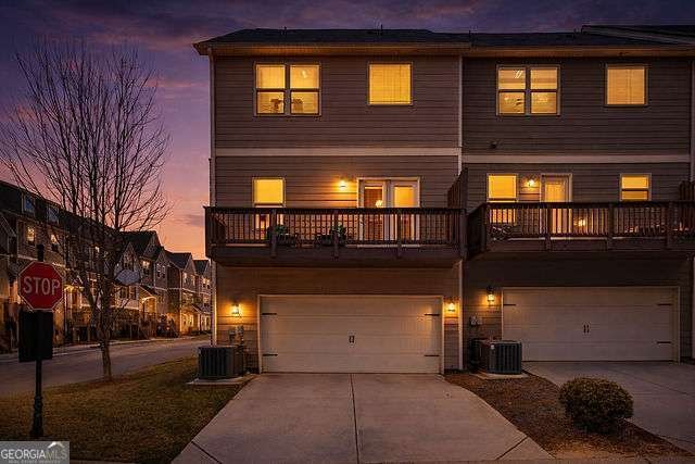 4128 Integrity Way Powder Springs - Photo 33