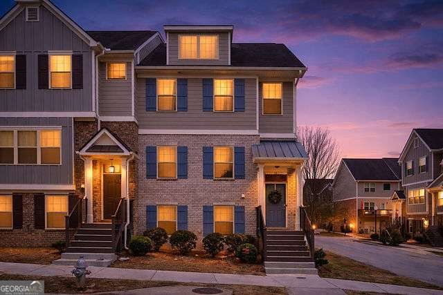 4128 Integrity Way Powder Springs - Photo 34