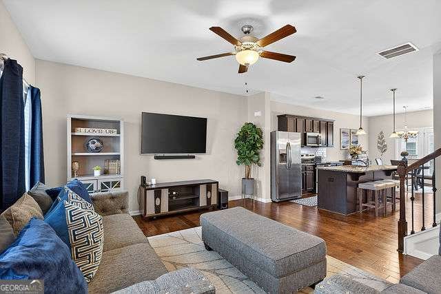 4128 Integrity Way Powder Springs - Photo 6